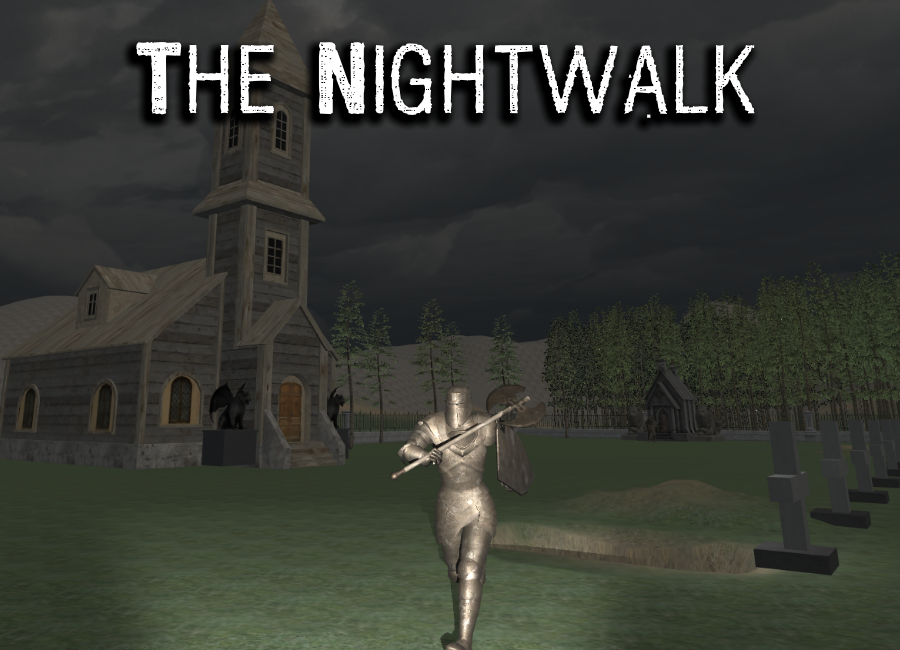 The Nightwalk